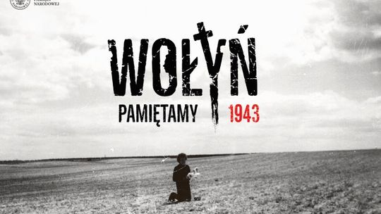 82. rocznica Zbrodni Wołyńskiej – Pamięć i uroczystości