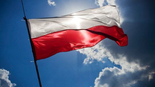 Dzień Flagi Rzeczypospolitej Polskiej