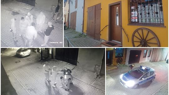 Ekscesy, burdy i pijaństwo. Mieszkańcy mówią DOŚĆ!