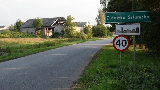 [GALERIA] Fetowanie drogi Żuławka Sztumska – Dzierzgoń. Skąd pochodziły środki na inwestycję?