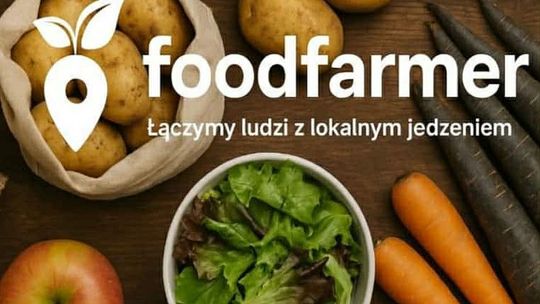 Food farmer – nowa aplikacja narzędzie walki polskich rolników o swój rynek!