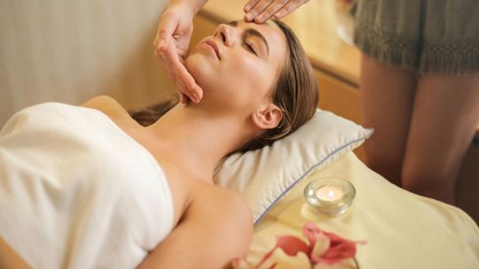 Jak spędzić walentynki? Masaże dla dwojga we Wrocławiu