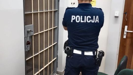 Miał zakaz prowadzenia, a mimo to ruszył w drogę!