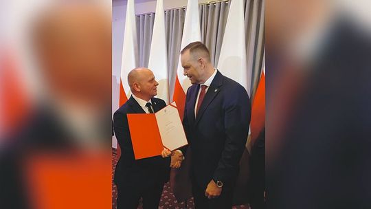 Nominacja prezydencka dla włodarza z powiatu tczewskiego – Macieja Czarneckiego