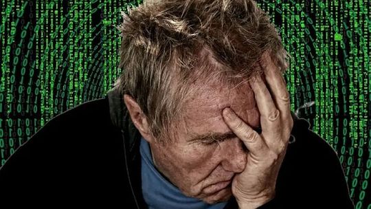 Oszuści internetowi – następni mieszkańcy powiatu kwidzyńskiego stracili pieniądze