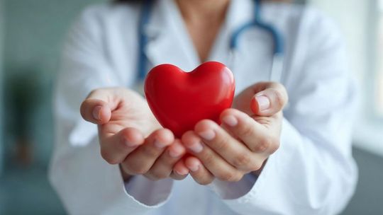 Przywrócili sercu siłę! Sztumska kardiologia jako jedna z nielicznych wykonuje ten nowatorski zabieg