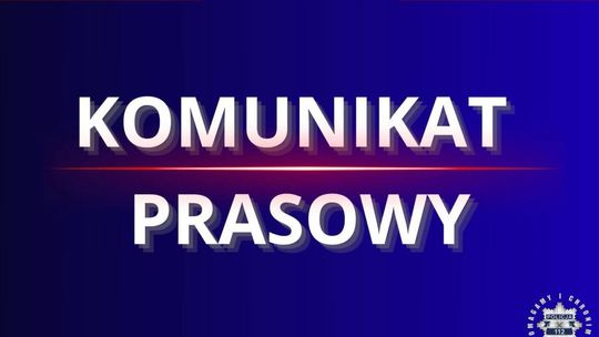 Wzmożone patrole przy szkołach, kontrole niepokojących wpisów w siec. Fala nieprawdziwych informacji