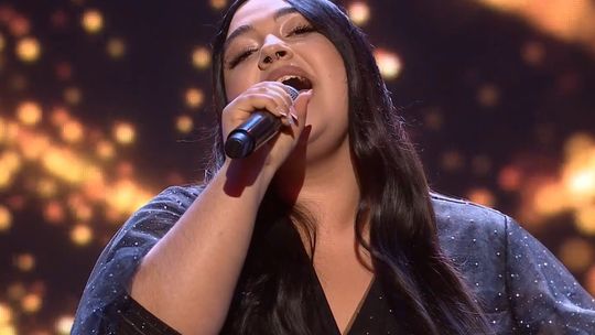 Z Malborka na wielką scenę TVN. Marcelina Runewicz zawalczy o zwycięstwo w finale „Mam Talent”