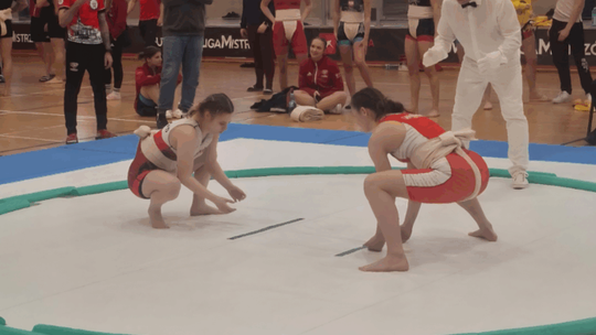 Zawodnicy z Kwidzyna podbijają krajowe areny. Cztery medale w jednym tygodniu