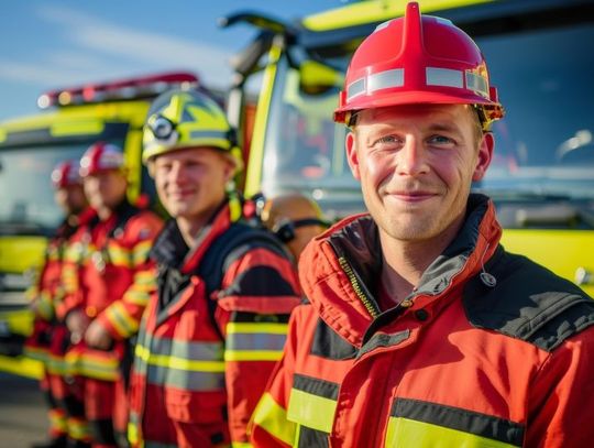 1 maja 2026 r. - Ważny dzień w kalendarzu. Międzynarodowe Święto Pracy