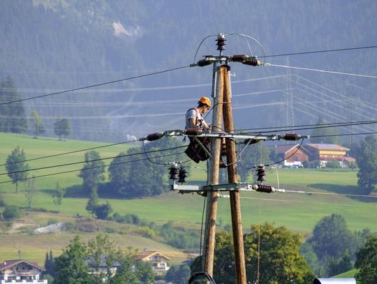 10 czerwca 2026 r. - Ważny dzień w kalendarzu. Międzynarodowy Dzień Elektryka