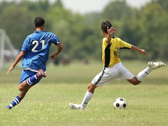 10 grudnia 2025 r. - Ważny dzień w kalendarzu. Światowy Dzień Futbolu 10 grudnia 2025 r. - Ważny dzień w kalendarzu. Światowy Dzień Futbolu