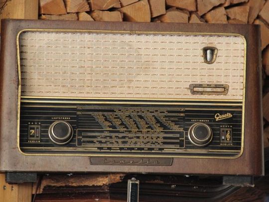 10 kwietnia 2026 r. - Ważny dzień w kalendarzu. Dzień Radia