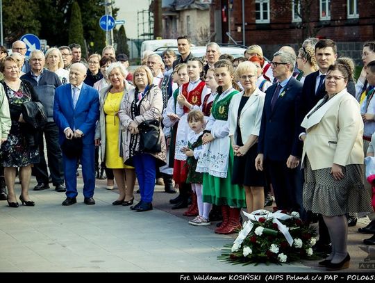 100-lecie Związku Polaków w Niemczech. Tradycja i kultura Powiśla