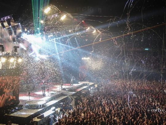 13 lipca 2025 r. - Ważny dzień w kalendarzu. Międzynarodowy Dzień Rock and Rolla