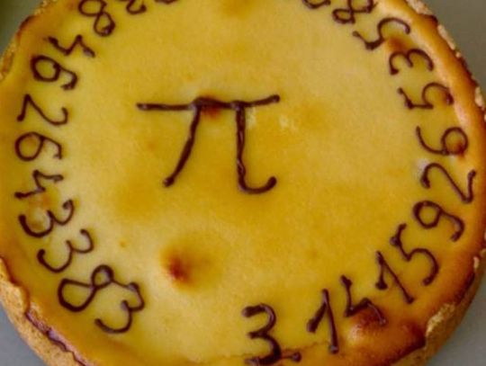 14 Marca 2026 r. - Ważny dzień w kalendarzu. Światowy Dzień Liczby Pi 14 Marca 2026 r. - Ważny dzień w kalendarzu. Światowy Dzień Liczby Pi