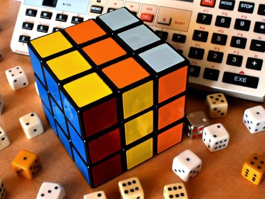 14 stycznia 2026 r. - Ważny dzień w kalendarzu. Światowy Dzień Logiki