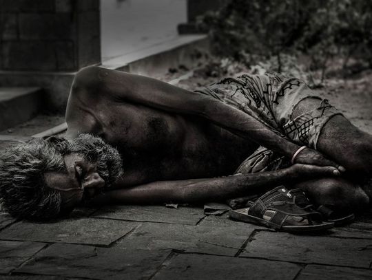 16 listopada 2025 r. - Ważny dzień w kalendarzu. Światowy Dzień Ubogich 16 listopada 2025 r. - Ważny dzień w kalendarzu. Światowy Dzień Ubogich