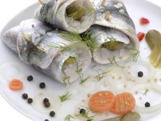 17 lutego 2026 r. - Ważny dzień w kalendarzu. Śledzik