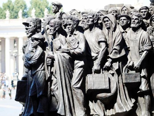 18 grudnia 2025 r. - Ważny dzień w kalendarzu. Międzynarodowy Dzień Emigrantów 18 grudnia 2025 r. - Ważny dzień w kalendarzu. Międzynarodowy Dzień Emigrantów