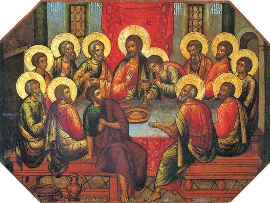 2 kwietnia 2026 r. - Ważny dzień w kalendarzu. Wielki Czwartek