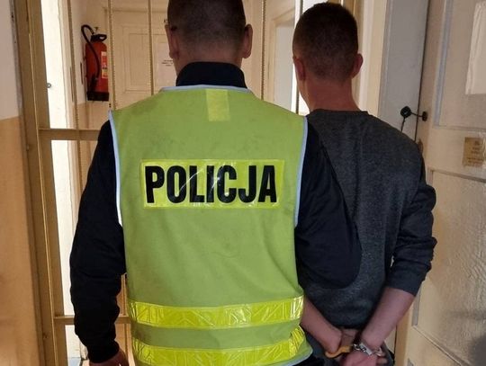 20-latek z powiatu iłąwskiego dostał 3-miesięczny areszt za dotkliwe pobicie mężczyzny