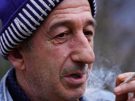 20 listopada 2025 r. - Ważny dzień w kalendarzu. Światowy Dzień Rzucania Palenia