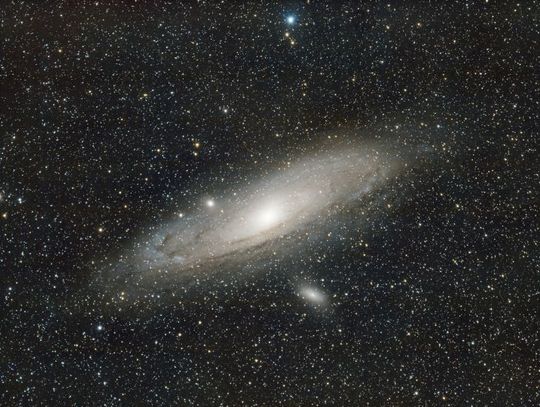 21 maja 2026 r. - Ważny dzień w kalendarzu. Światowy Dzień Kosmosu