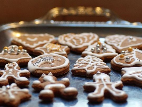 22 grudnia 2025 r. - Ważny dzień w kalendarzu. Dzień Piernika