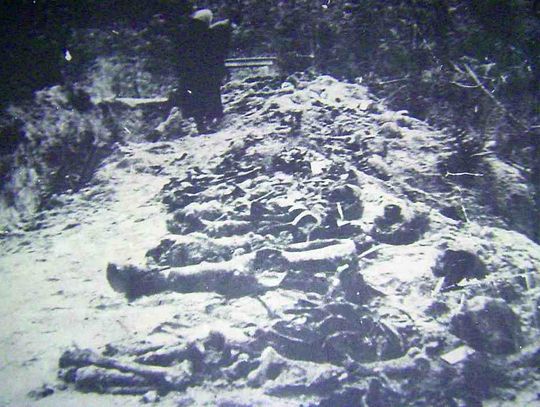 22 Marca 2026 r. - Ważny dzień w kalendarzu. 84. Rocznica Pomorskiego Katynia - zbrodni niemieckiej na elicie Polaków w Wielki Piątek 1940 r. 22 Marca 2026 r. - Ważny dzień w kalendarzu. 84. Rocznica Pomorskiego Katynia - zbrodni niemieckiej na elicie Polaków w Wielki Piątek 1940 r.