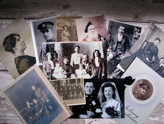 23 grudnia 2025 r. - Ważny dzień w kalendarzu. Dzień Dziedzictwa (Własnych Korzeni)