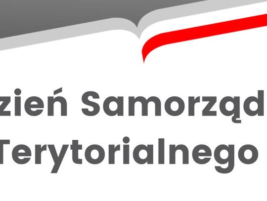 27 maja 2024 r. - Ważny dzień w kalendarzu. Dzień Samorządu Terytorialnego