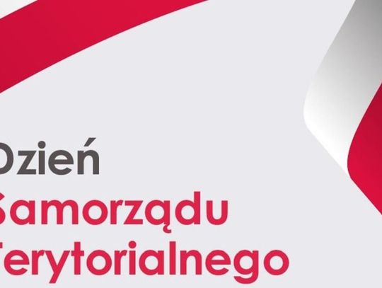 27 maja 2026 r. - Ważny dzień w kalendarzu. Dzień Samorządu Terytorialnego