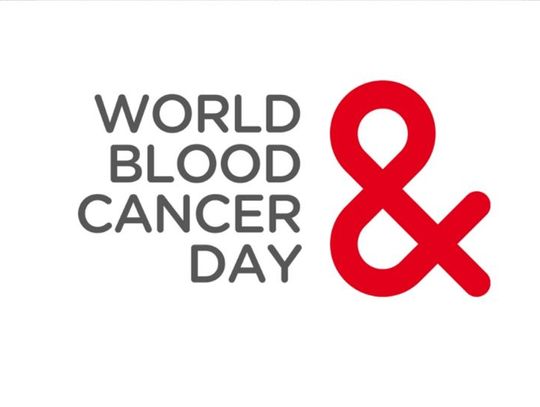 28 maja 2024 r. - Ważny dzień w kalendarzu. Światowy Dzień Raka Krwi