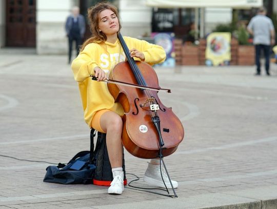 29 grudnia 2025 r. - Ważny dzień w kalendarzu. Międzynarodowy Dzień Wiolonczeli