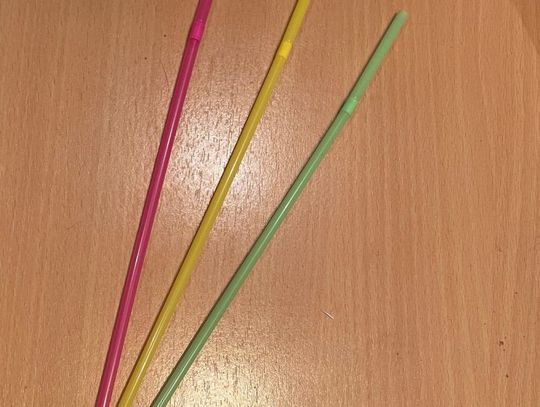 3 stycznia 2026 r. - Ważny dzień w kalendarzu. Światowy Dzień Słomki do Picia 3 stycznia 2026 r. - Ważny dzień w kalendarzu. Światowy Dzień Słomki do Picia