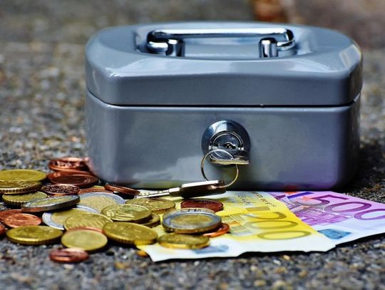 30 października 2025 r. - Ważny dzień w kalendarzu. Światowy Dzień Oszczędności 30 października 2025 r. - Ważny dzień w kalendarzu. Światowy Dzień Oszczędności