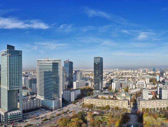 31 października 2025 r. - Ważny dzień w kalendarzu. Światowy Dzień Miast 31 października 2025 r. - Ważny dzień w kalendarzu. Światowy Dzień Miast