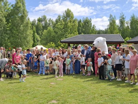 Aktywny weekend pełen sportu, historii i rodzinnej integracji!