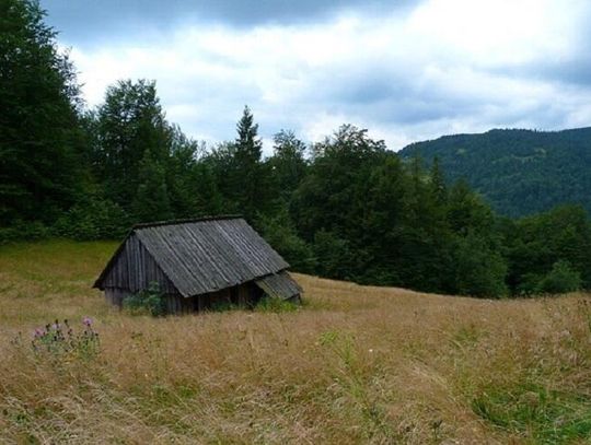 Aktywny wypoczynek w Gorcach