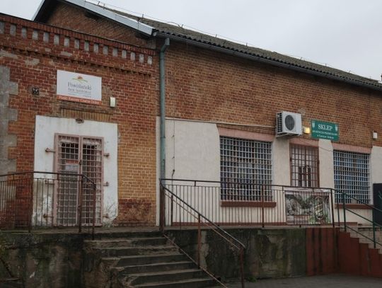 Bank likwiduje punkty kasowe