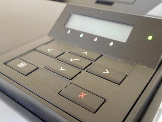 Bęben światłoczuły w drukarce – wymieniaj z co czwartym tonerem i uważaj na UVA