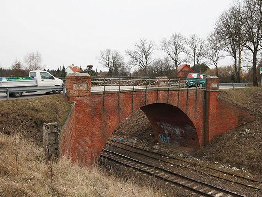 Będą utrudnienia na drodze wojewódzkiej