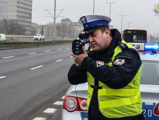 Bezpiecznie na pomorskich drogach - podsumowanie 2015 rou