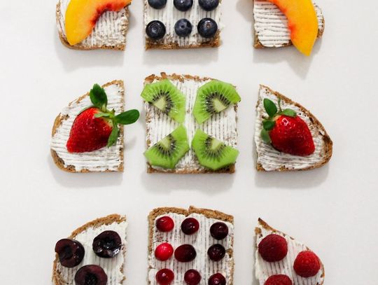 Catering dietetyczny z dostawą do domu