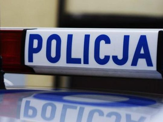 Chciał skoczyć z mostu. Uratowano go w ostatniej chwili.