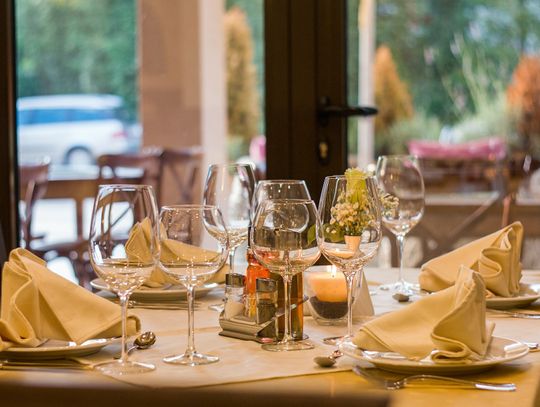 Ciekawe restauracje – czy na mieście można dobrze zjeść?