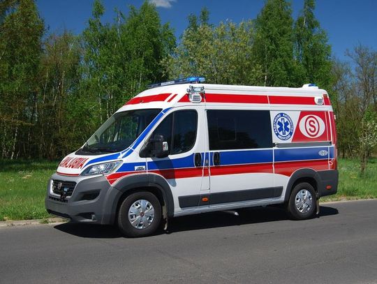 Co nowa dotacja celowa oznacza dla pacjentów sztumskiego szpitala