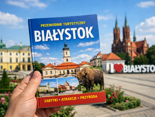 Co warto robić w Białymstoku w weekend? Przewodnik dla mieszkańców i turystów