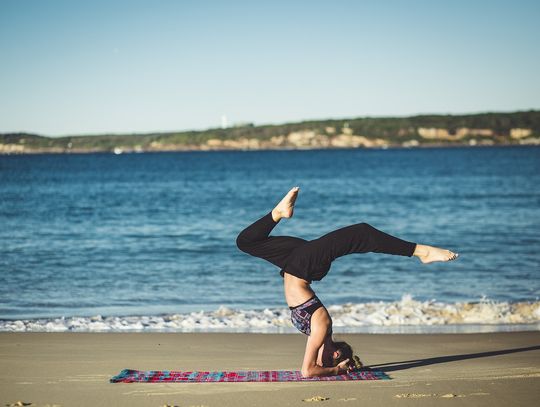 Co warto wiedzieć o mindfulness?